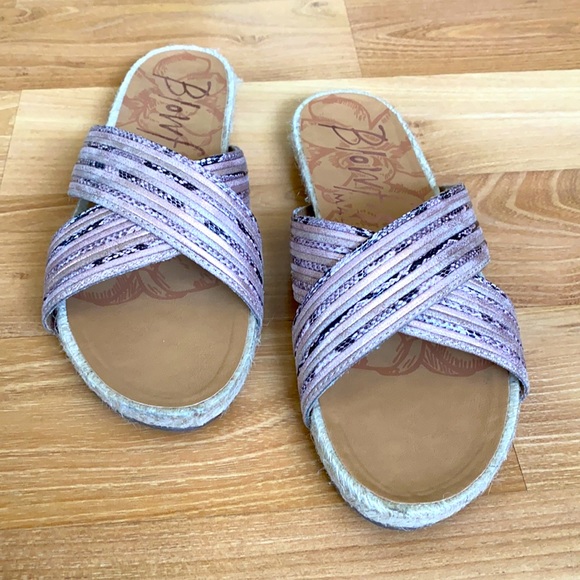 Blowfish Malibu Slides - Picture 4 of 16